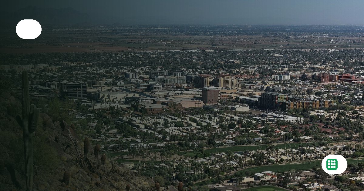 Scottsdale ranks #4 of 117 for best schools in Arizona