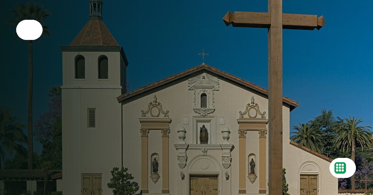 Santa Clara ranks #83 of 574 for best schools in California