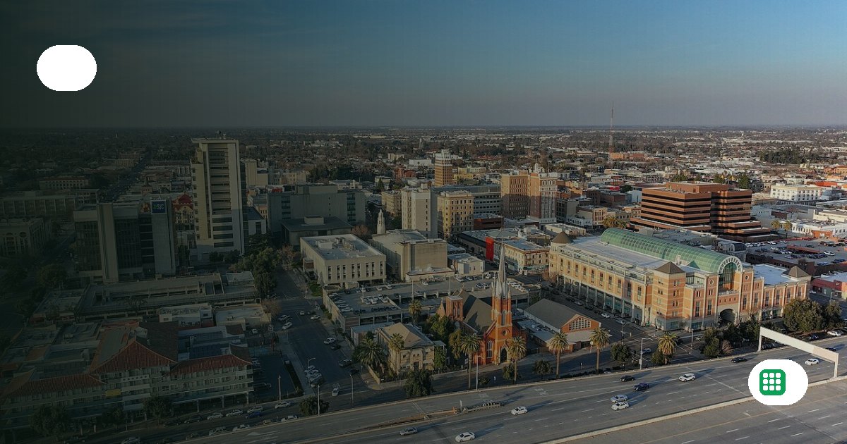 Stockton ranks #243 of 830 for cheapest rent in California