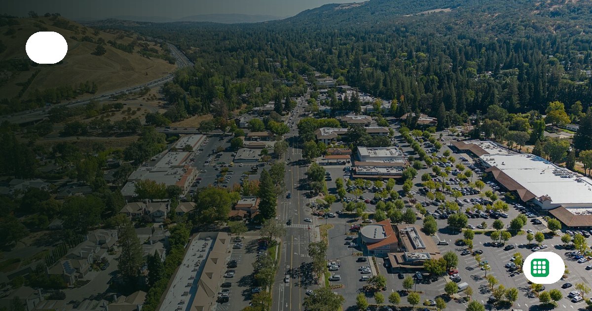 Alamo ranks #33 of 844 for most educated in California