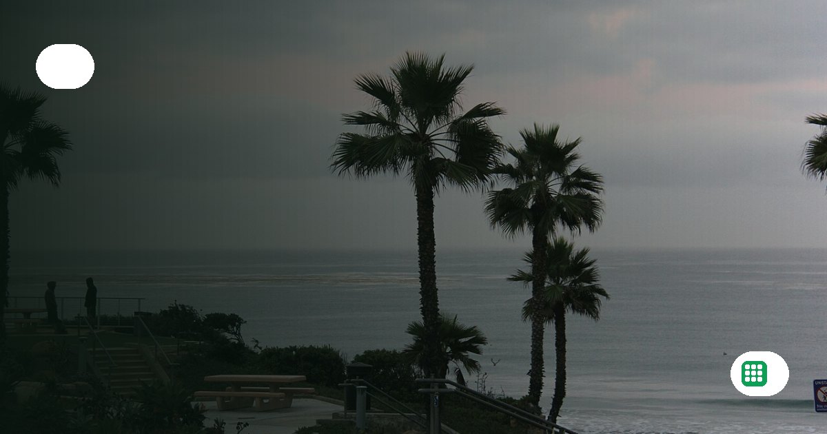 Solana Beach ranks #106 of 843 for shortest commute in California