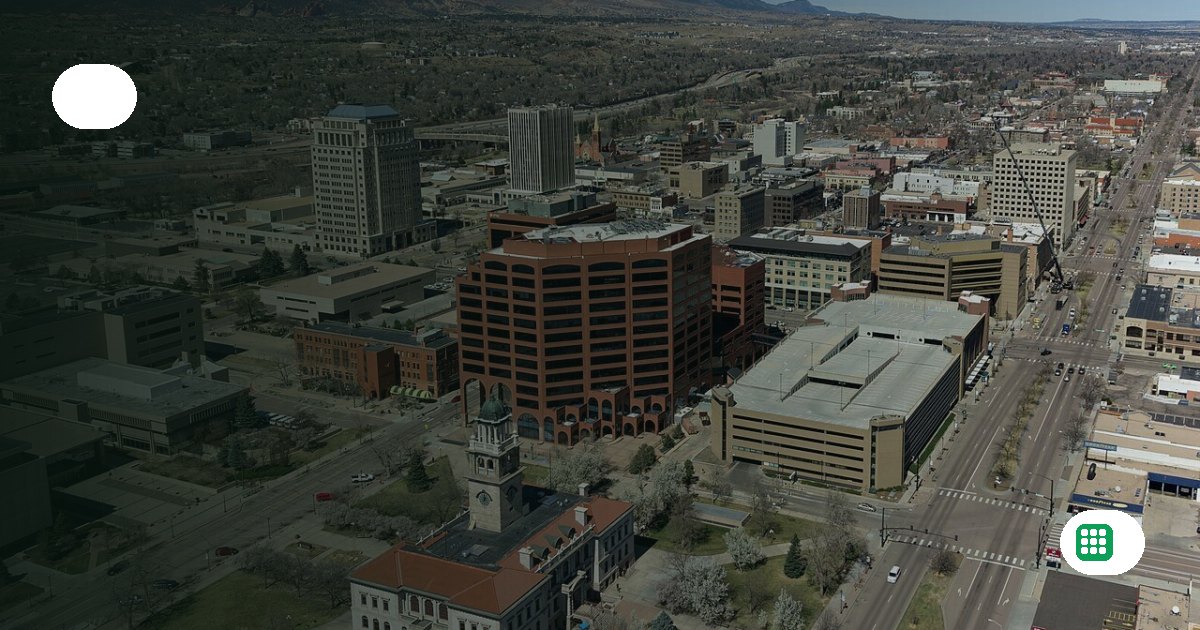 Colorado Springs ranks #50 of 142 for best schools in Colorado