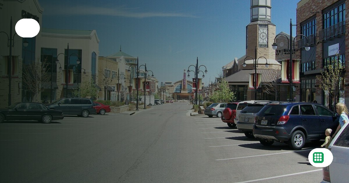 Aurora ranks #67 of 158 for lowest property tax in Colorado