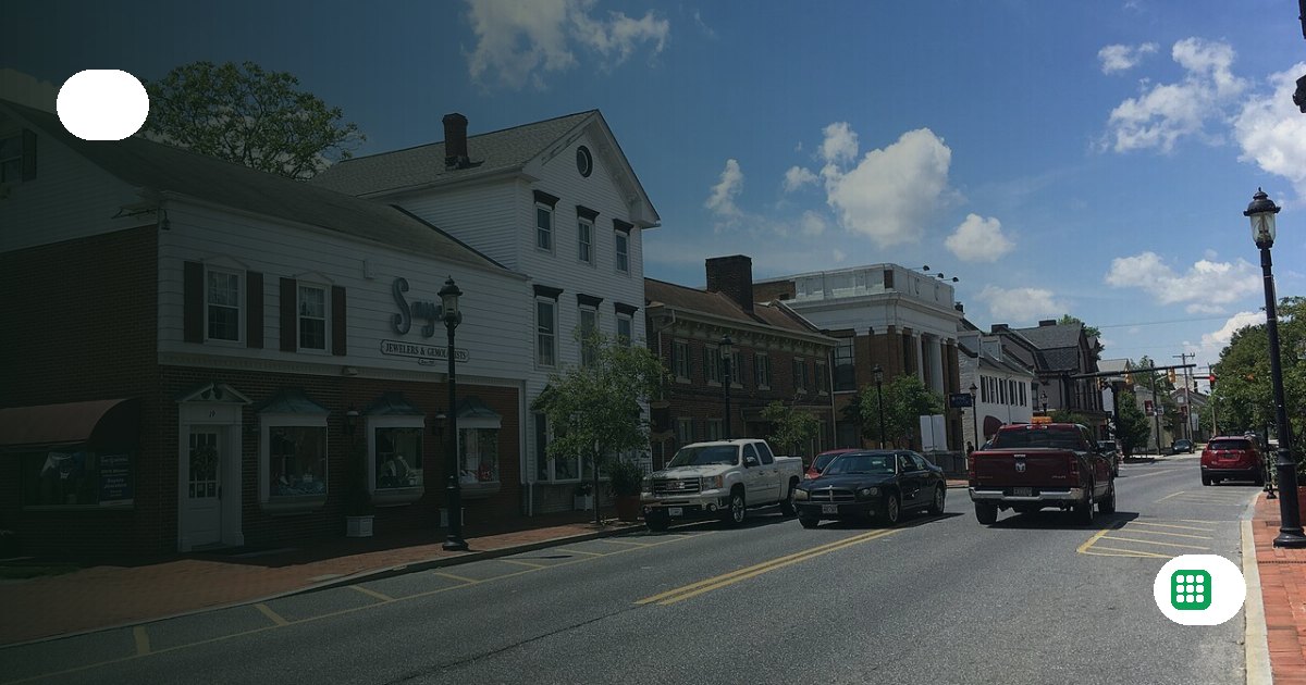 Smyrna ranks #9 of 35 for lowest property tax in Delaware
