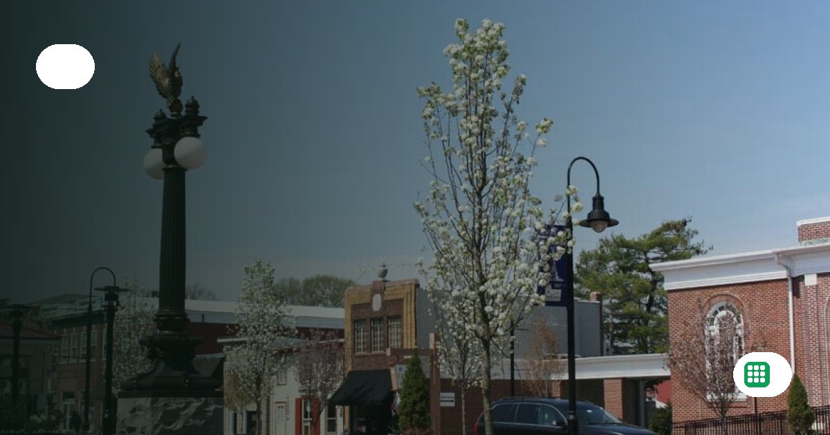 Middletown ranks #10 of 36 for most educated in Delaware
