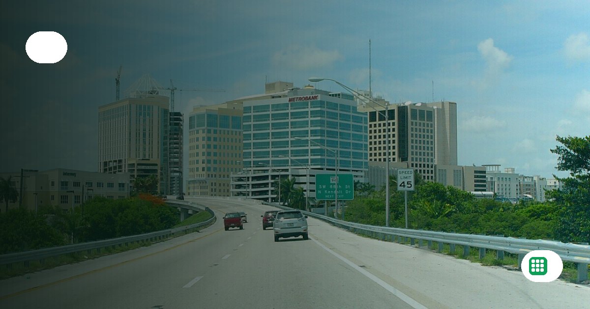Kendall ranks #73 of 488 for best schools in Florida