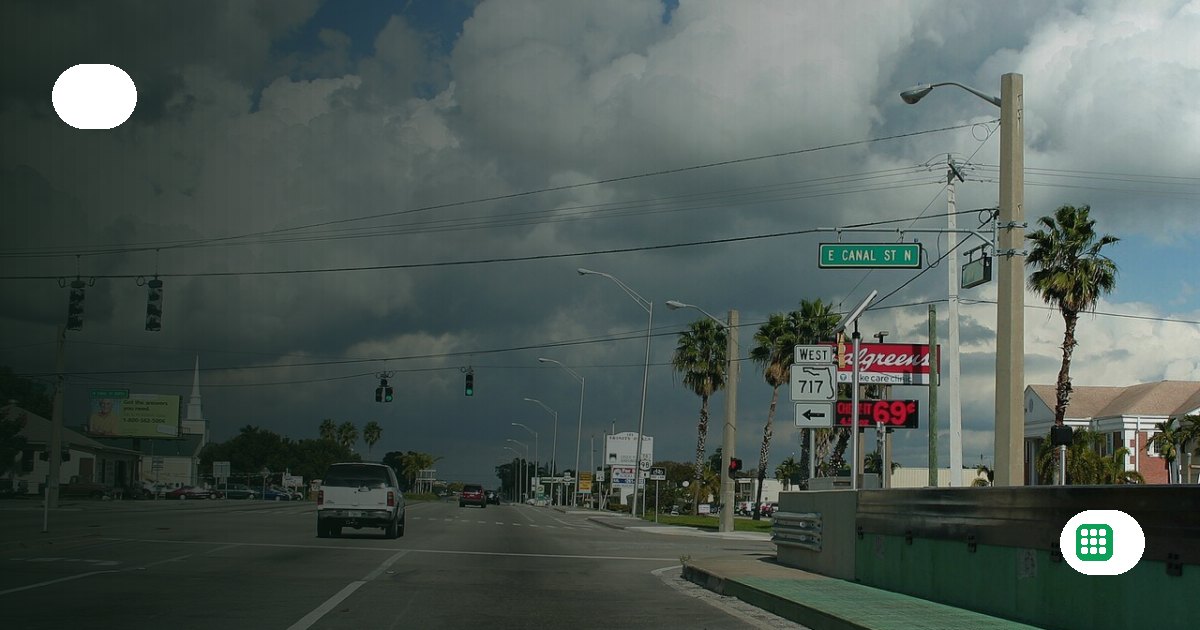 Belle Glade ranks #20 of 626 for cheapest rent in Florida