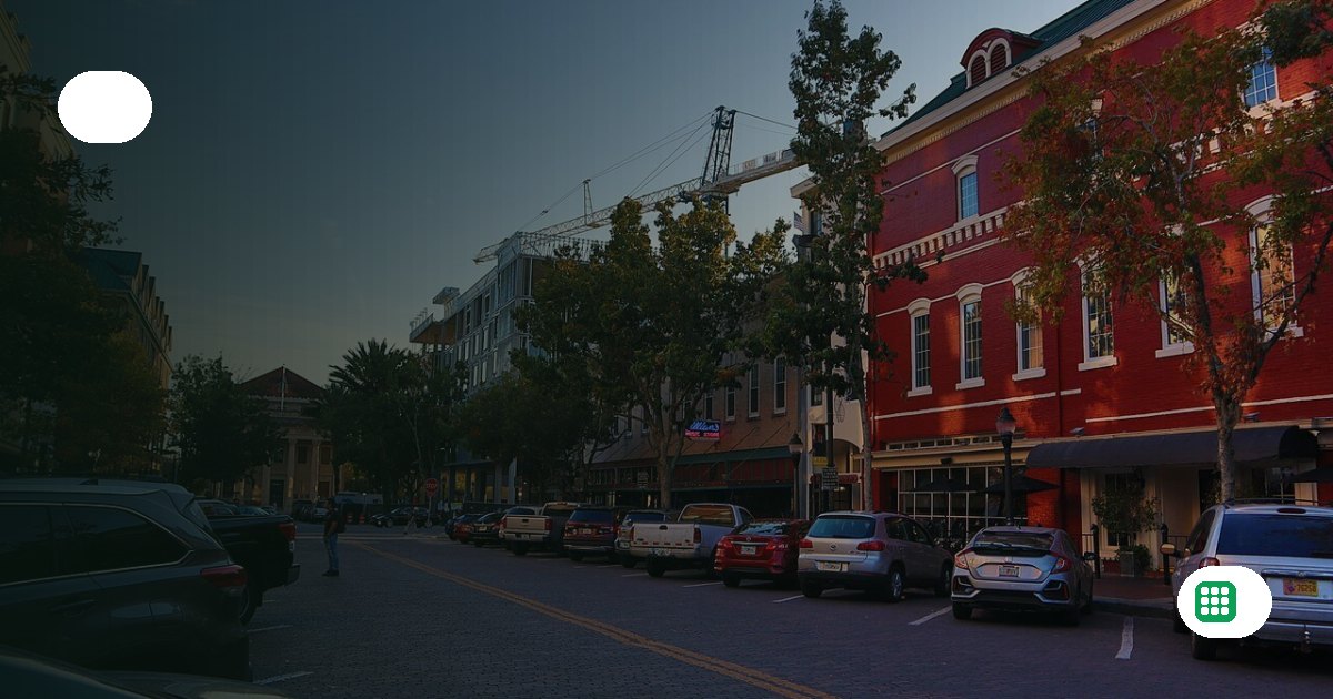 Gainesville ranks #73 of 635 for most educated in Florida