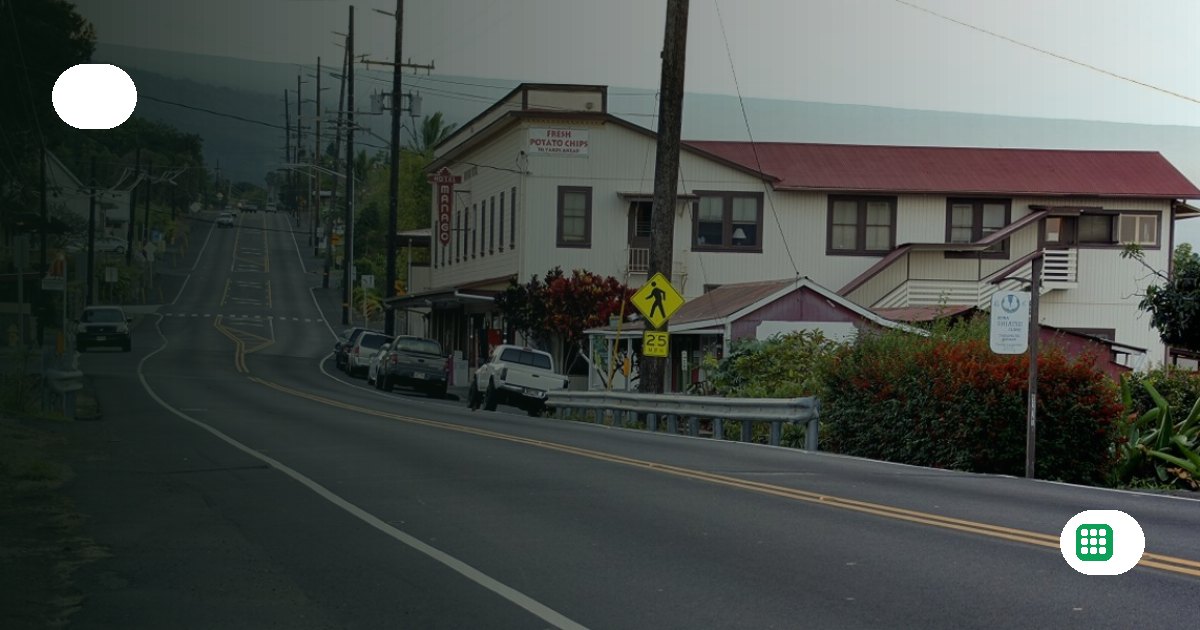 Captain Cook ranks #33 of 88 for most affordable in Hawaii