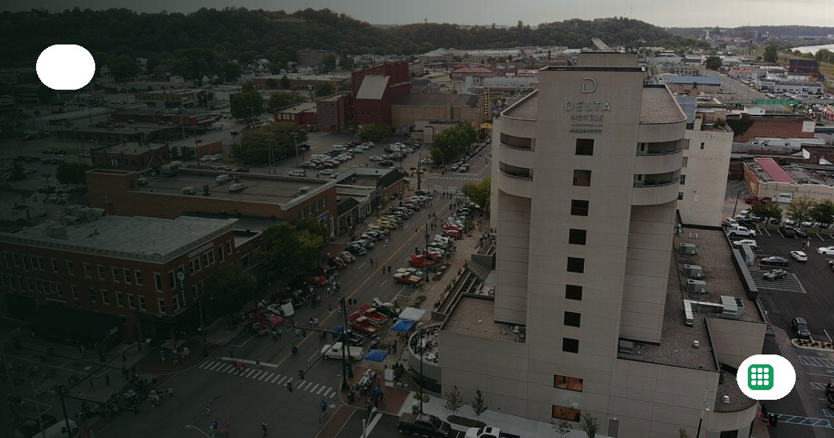 Ashland ranks #20 of 143 for most affordable in Kentucky