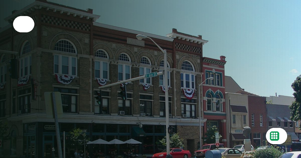 Owensboro ranks #61 of 143 for most affordable in Kentucky