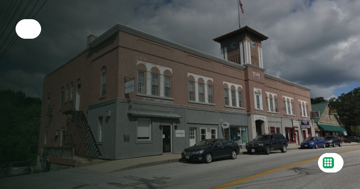 Harrison ranks #22 of 134 for cheapest rent in Maine