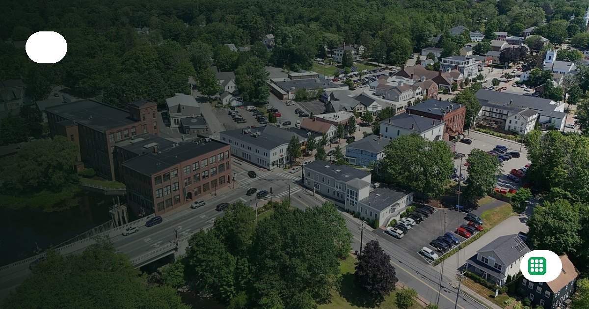 Kennebunk ranks #22 of 144 for most educated in Maine