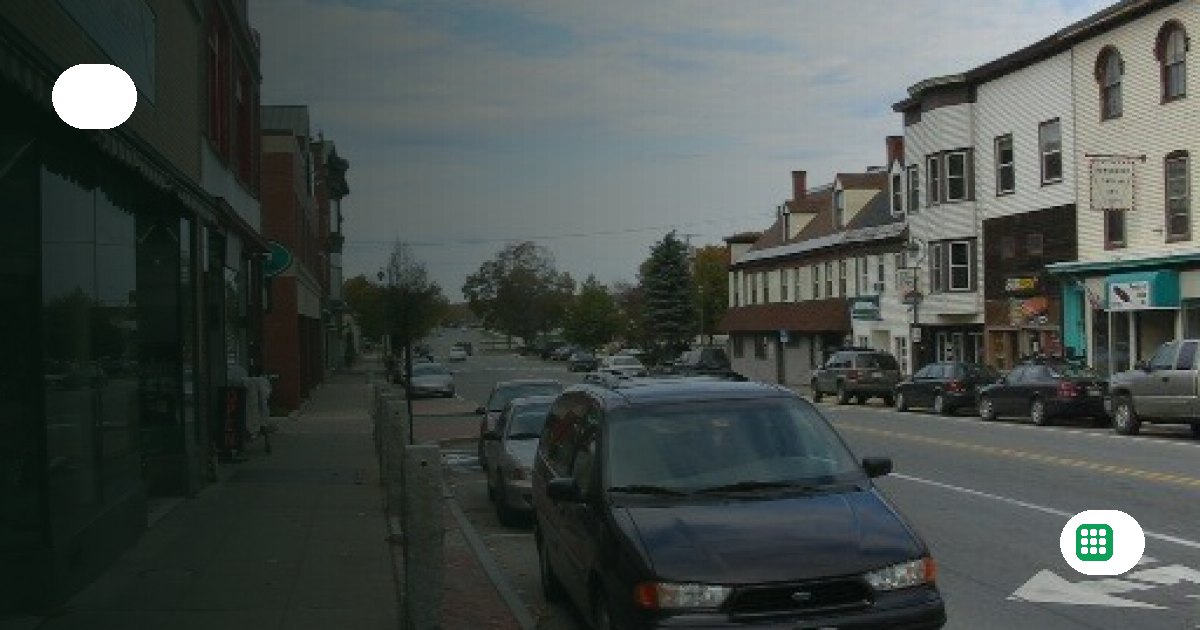 Old Town ranks #28 of 144 for shortest commute in Maine