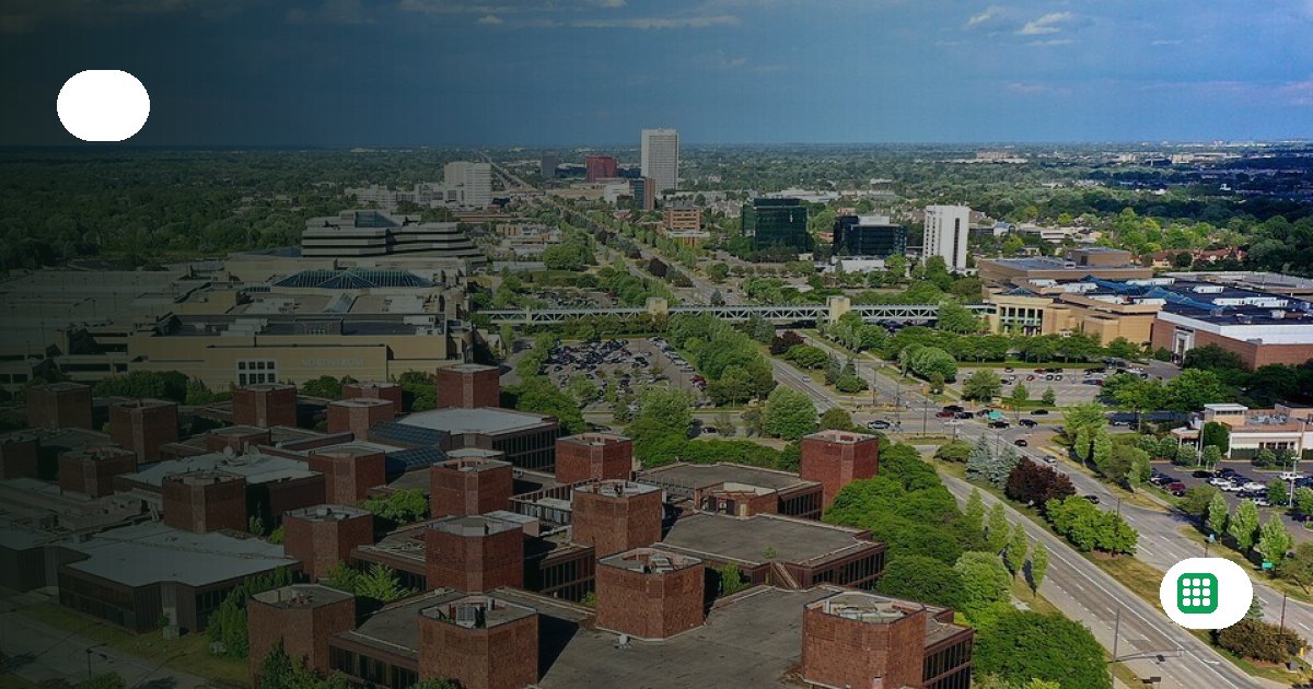 Troy ranks #20 of 490 for best schools in Michigan