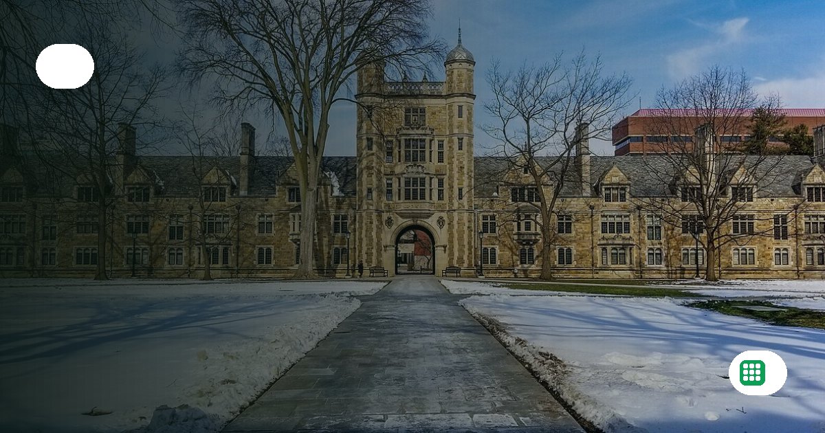 Ann Arbor ranks #1 of 719 for most educated in Michigan