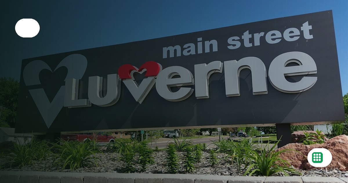 Luverne ranks #4 of 257 for cheapest rent in Minnesota
