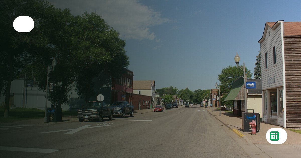 Isanti ranks #110 of 275 for most affordable in Minnesota