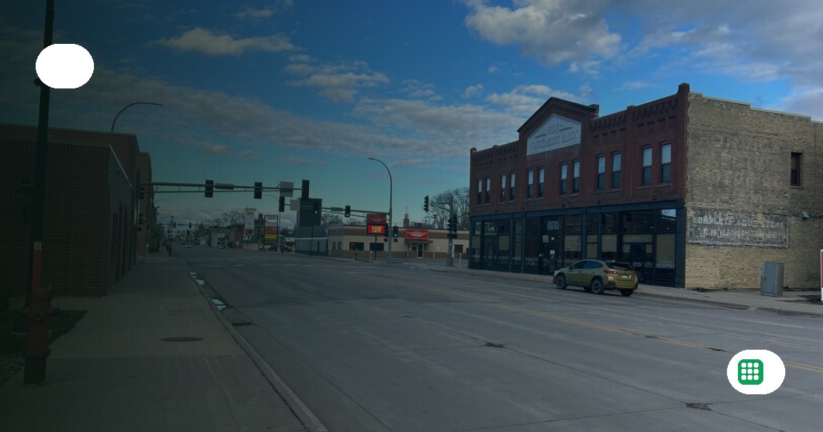 Moorhead ranks #81 of 275 for most affordable in Minnesota