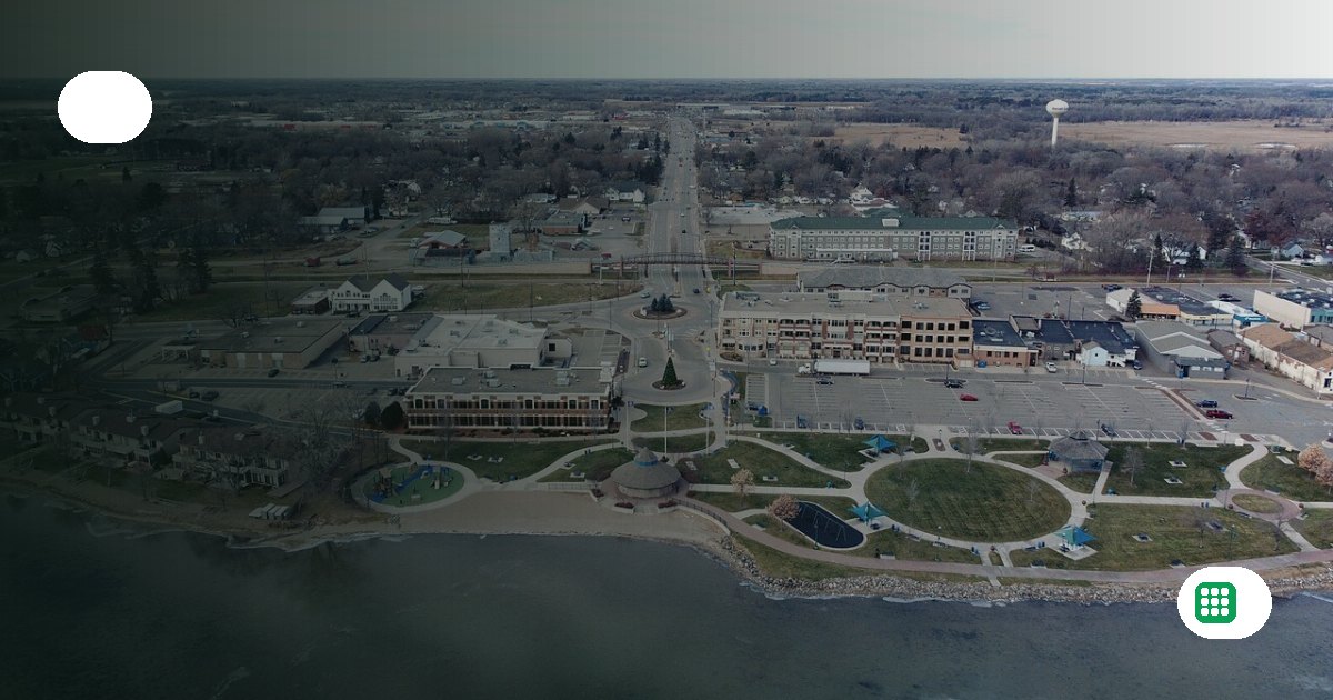 Forest Lake ranks #125 of 275 for most educated in Minnesota