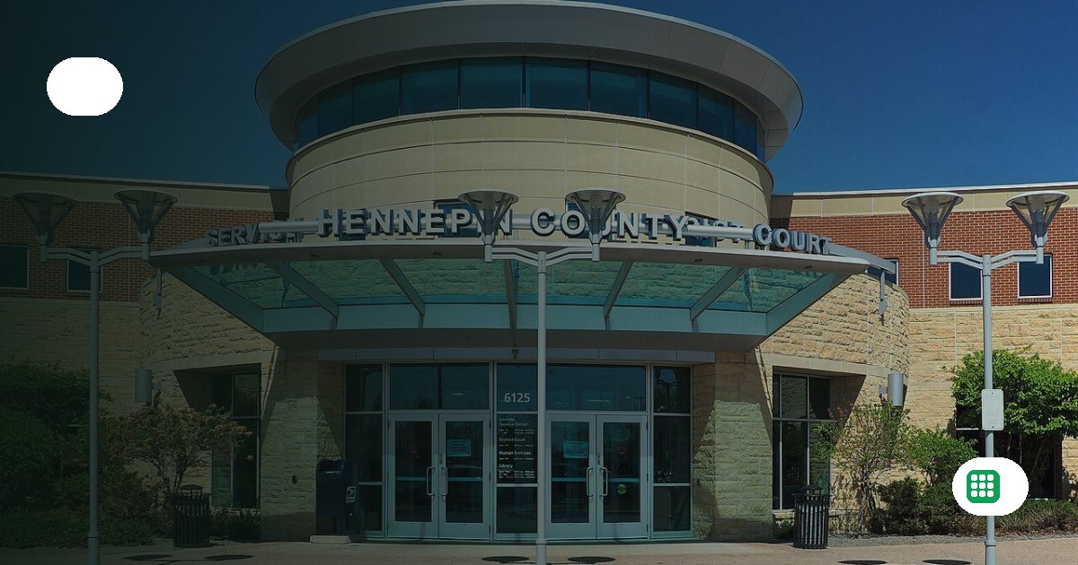 Brooklyn Center ranks #119 of 275 for shortest commute in Minnesota