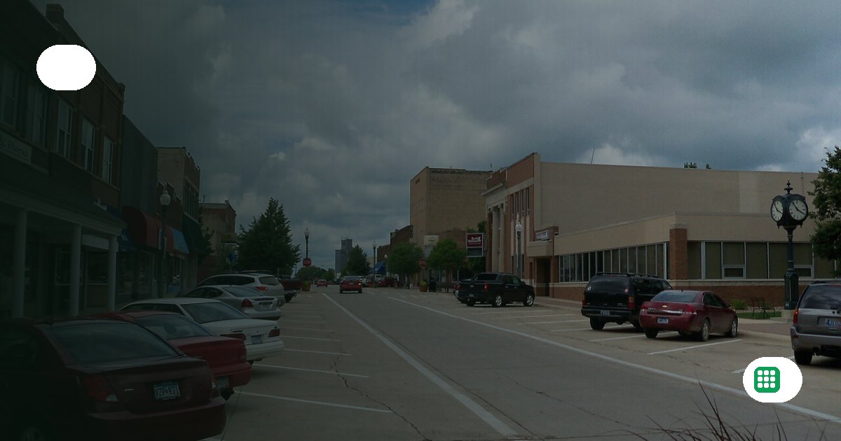 Fairmont ranks #10 of 275 for shortest commute in Minnesota