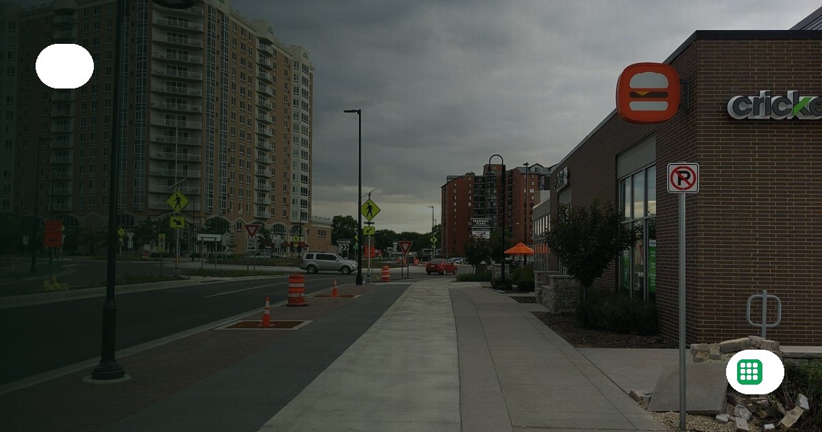 Richfield ranks #137 of 275 for shortest commute in Minnesota