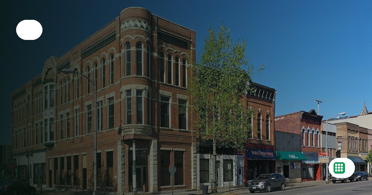 Winona ranks #15 of 275 for shortest commute in Minnesota