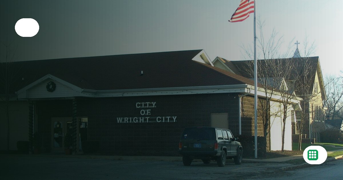 Wright City ranks #108 of 251 for cheapest rent in Missouri