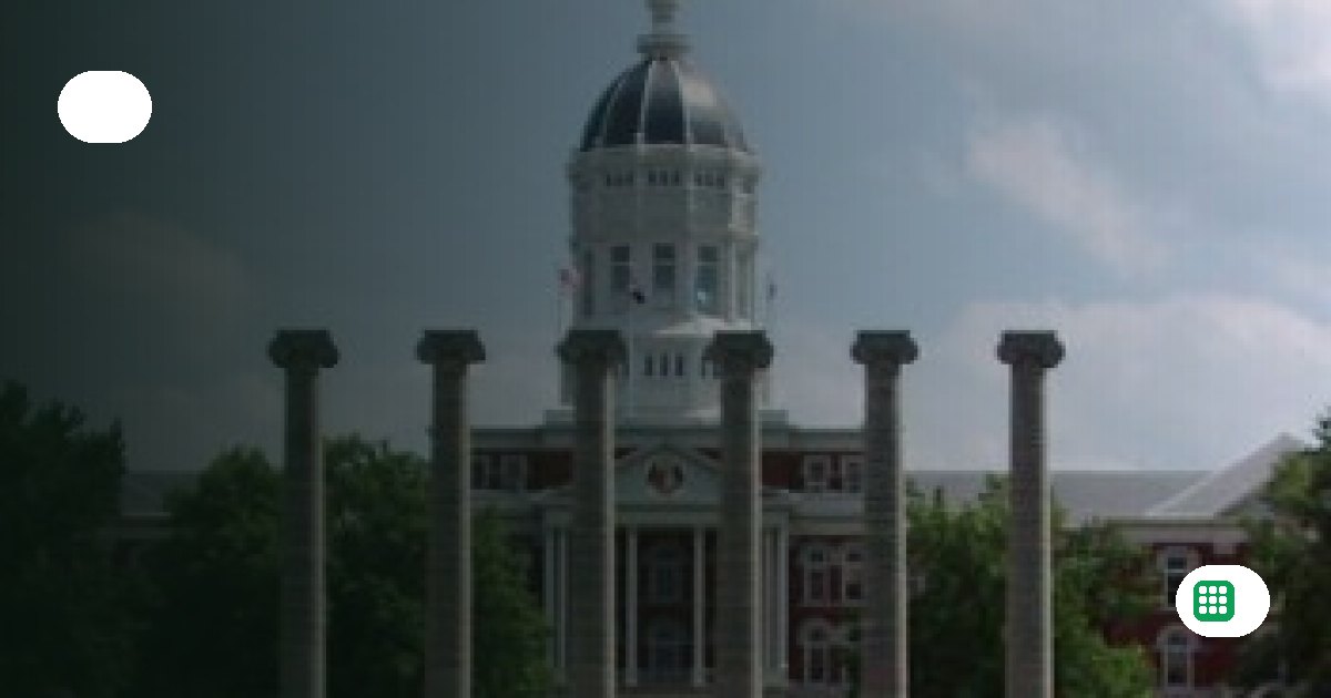 Columbia ranks #25 of 256 for most educated in Missouri