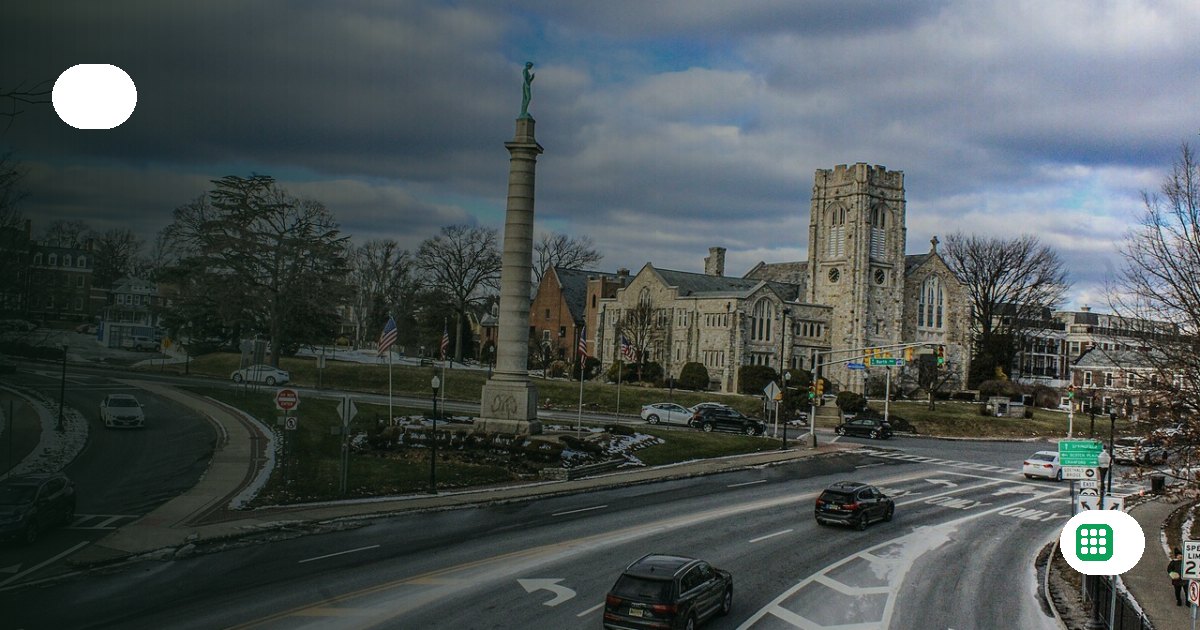 Westfield ranks #22 of 468 for most educated in New Jersey