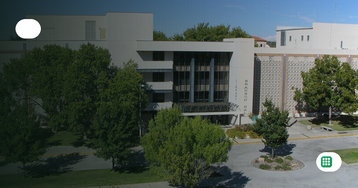 Las Cruces ranks #11 of 47 for best schools in New Mexico