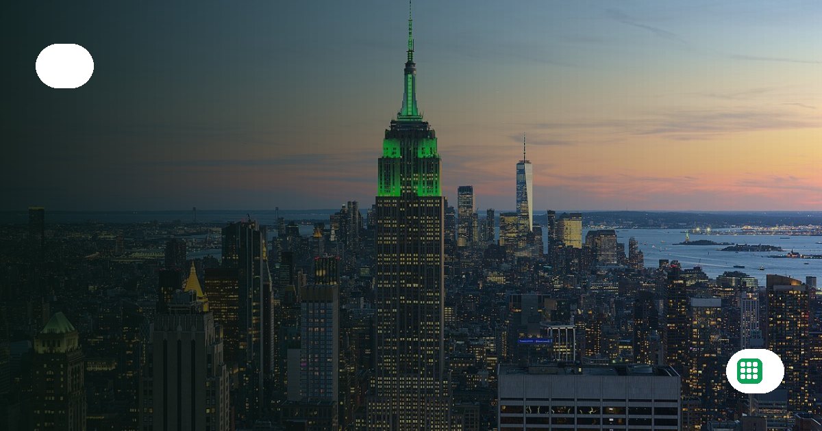 New York ranks #250 of 777 for most educated in New York