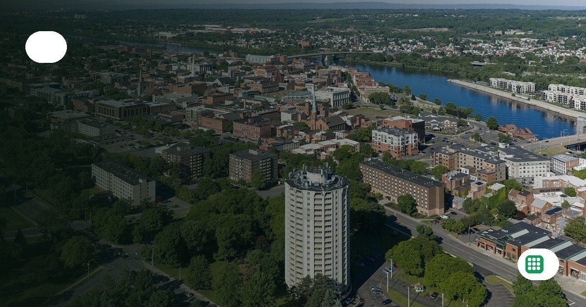 Troy ranks #214 of 777 for shortest commute in New York