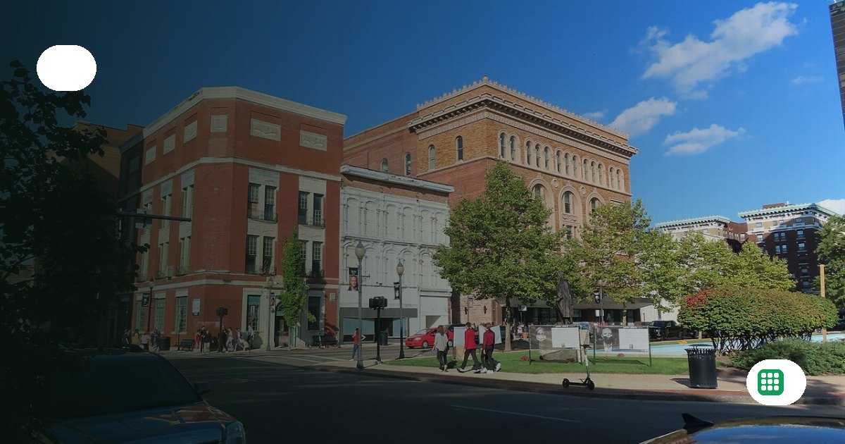 Springfield ranks #330 of 980 for cheapest rent in Ohio