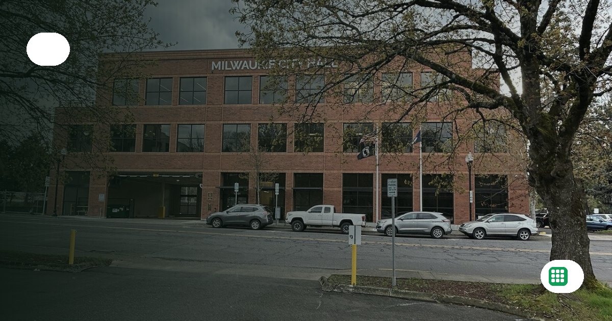 Milwaukie ranks #36 of 147 for most educated in Oregon