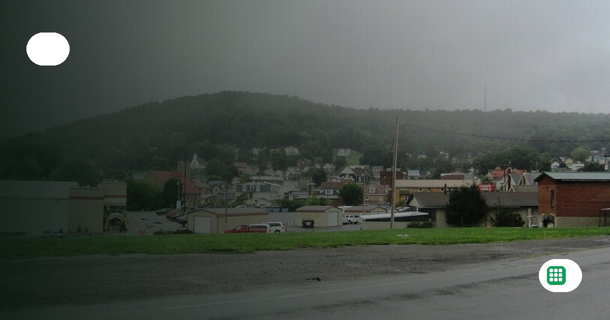 Northern Cambria ranks #25 of 1057 for lowest property tax in Pennsylvania