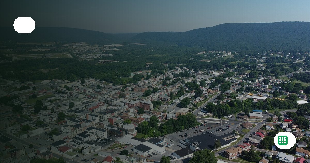 Hamburg ranks #370 of 1057 for most affordable in Pennsylvania