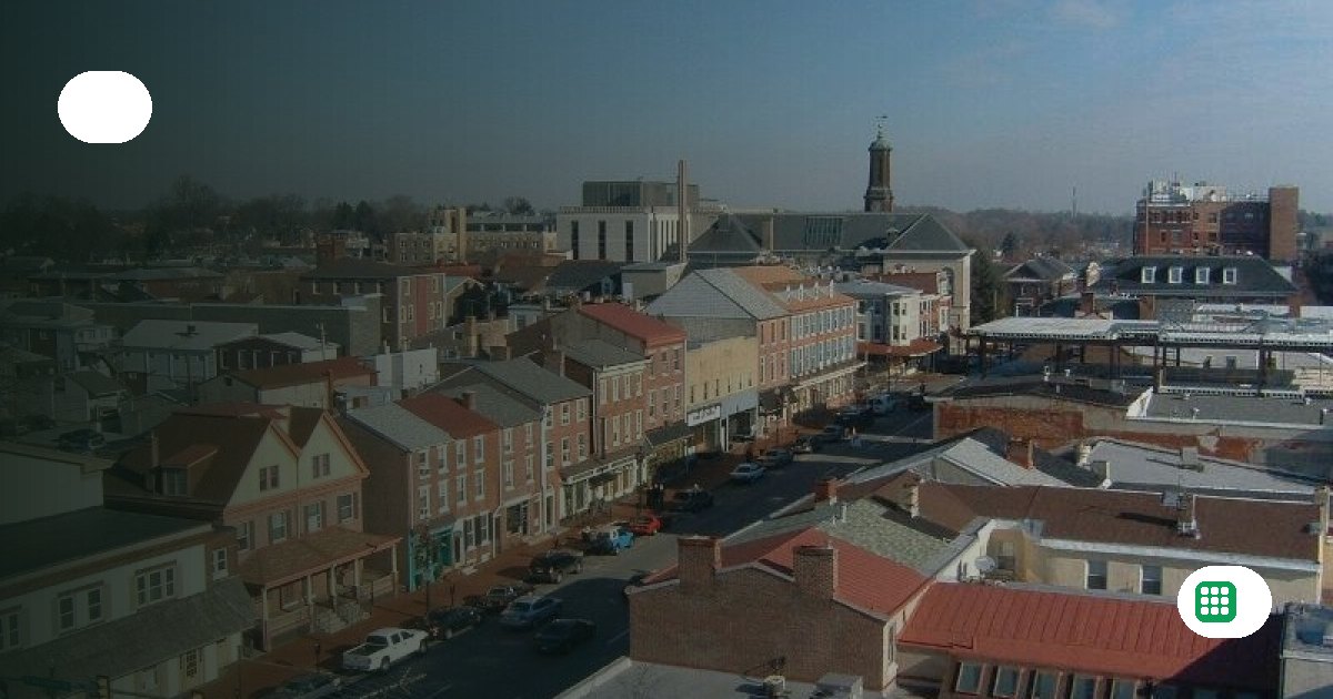 West Chester ranks #87 of 1057 for most educated in Pennsylvania