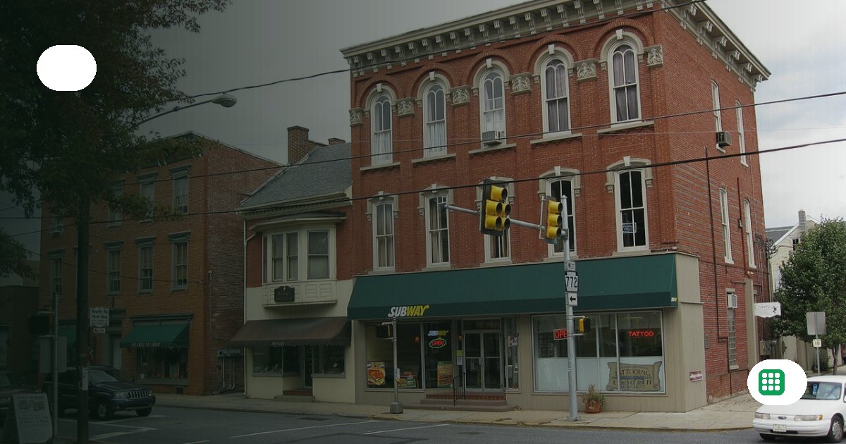 Manheim ranks #161 of 1057 for shortest commute in Pennsylvania