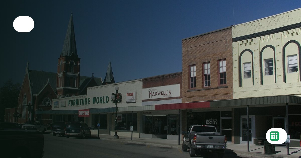 Pulaski ranks #63 of 181 for cheapest rent in Tennessee
