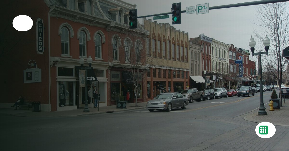 Franklin ranks #10 of 184 for most educated in Tennessee