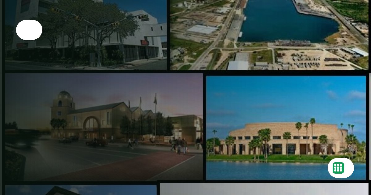 Brownsville ranks #146 of 651 for most affordable in Texas