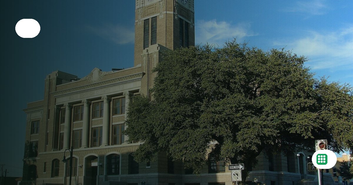 Cleburne ranks #325 of 651 for most affordable in Texas
