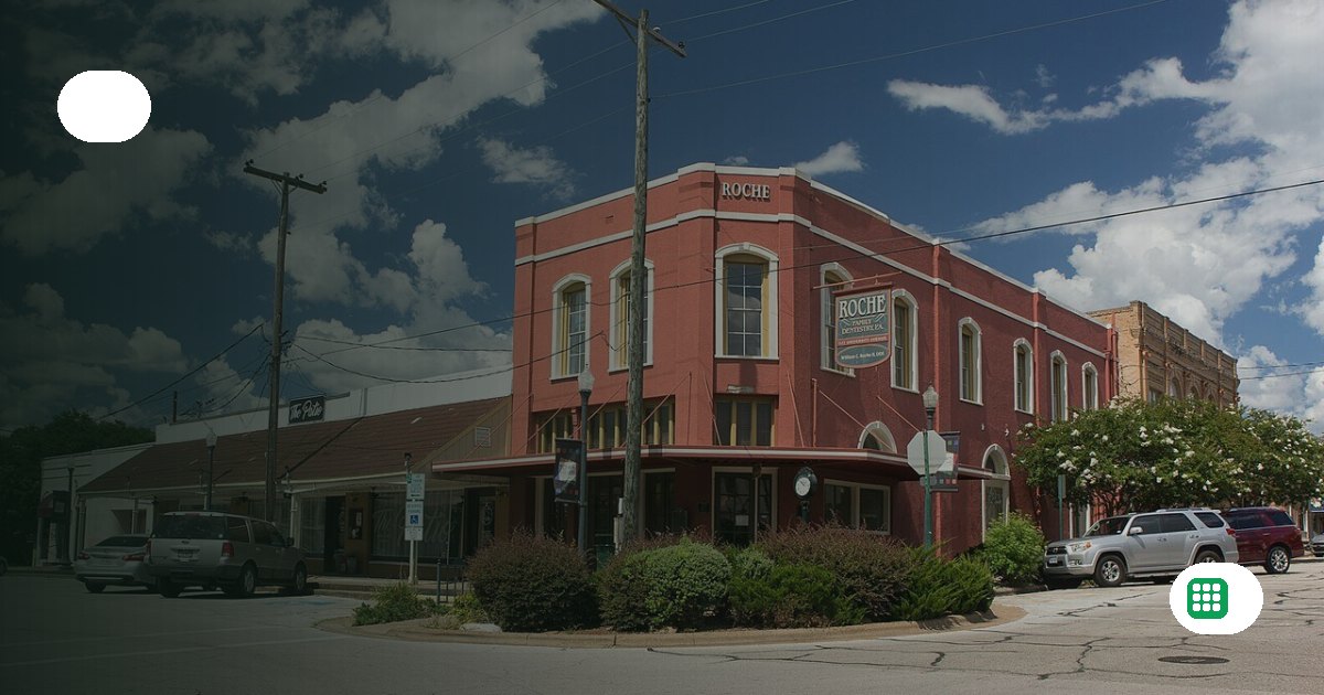 Huntsville ranks #298 of 653 for most educated in Texas