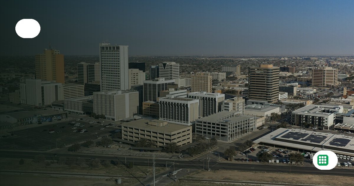 Midland ranks #194 of 653 for most educated in Texas