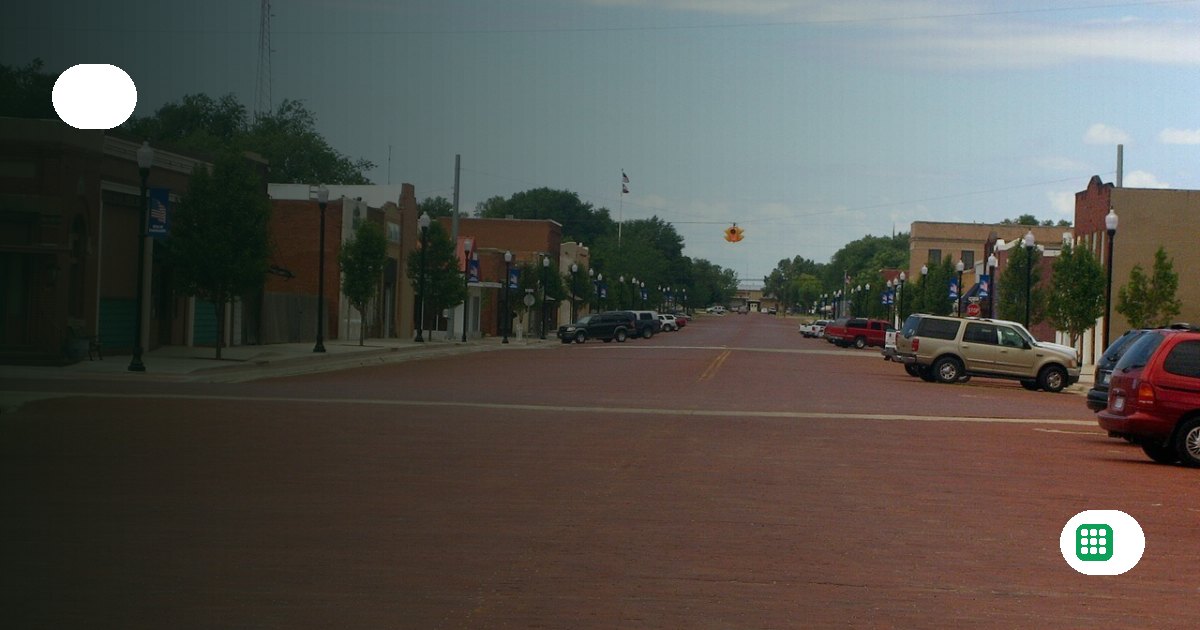 Panhandle ranks #158 of 653 for shortest commute in Texas