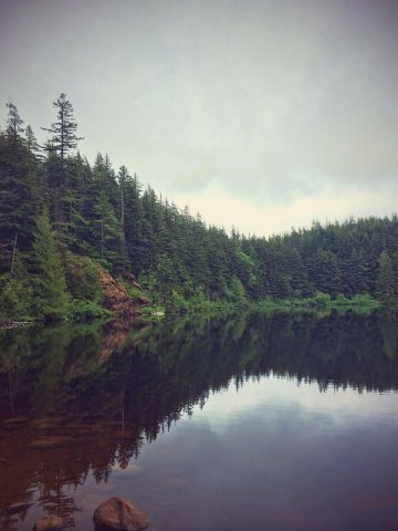 Lost Lake
