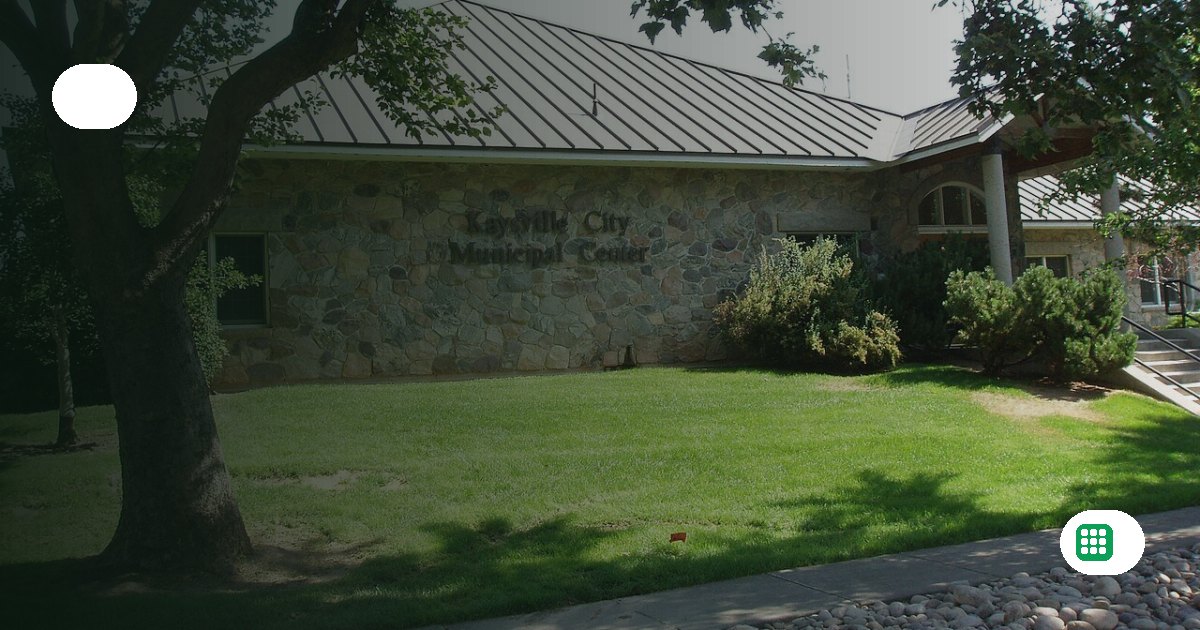 Kaysville ranks #19 of 120 for highest income in Utah