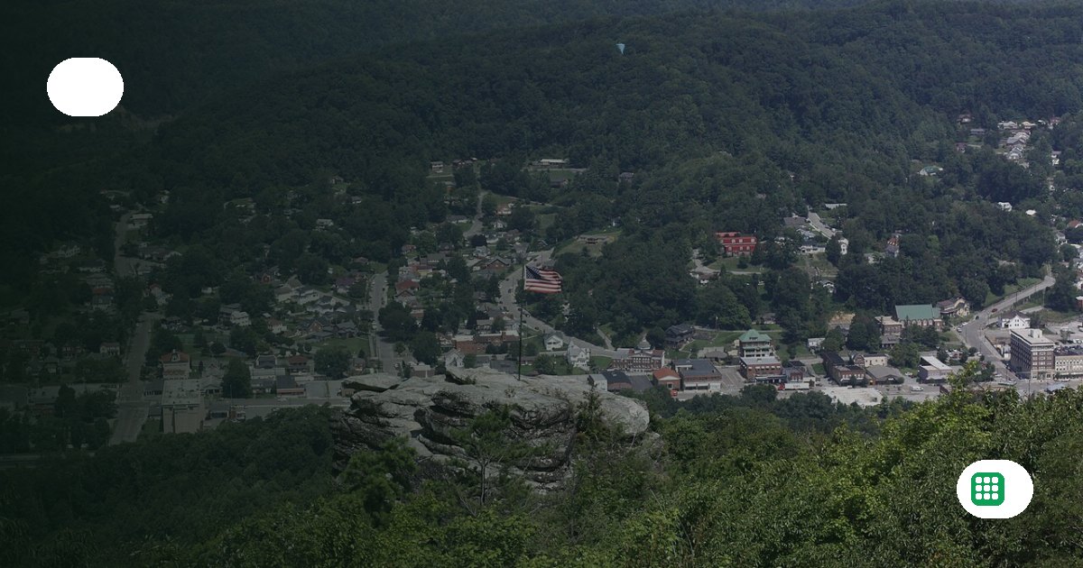 Norton ranks #4 of 254 for cheapest rent in Virginia